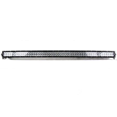 52In Eco-Light Series 300W Led Light Bar W/ 3D Reflector Optics